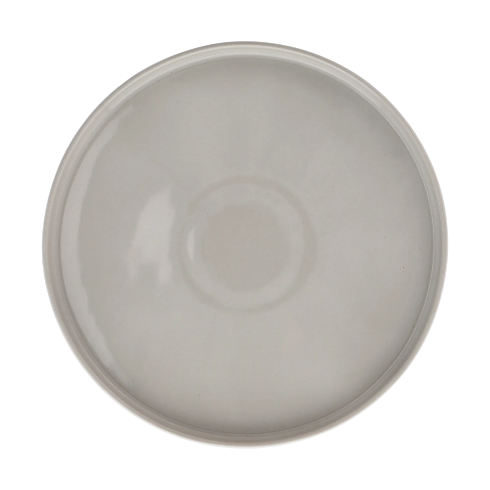 Talerz Taper 26 cm, Jasnoszary Scandi Living