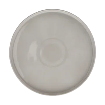 Talerz Taper 26 cm - Jasnoszary - Scandi Living