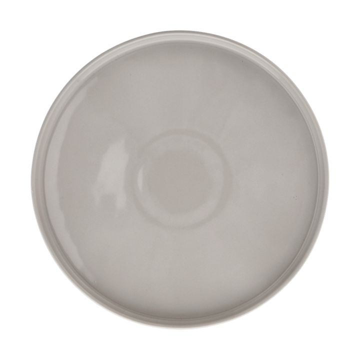 Talerz Taper 26 cm - Jasnoszary - Scandi Living