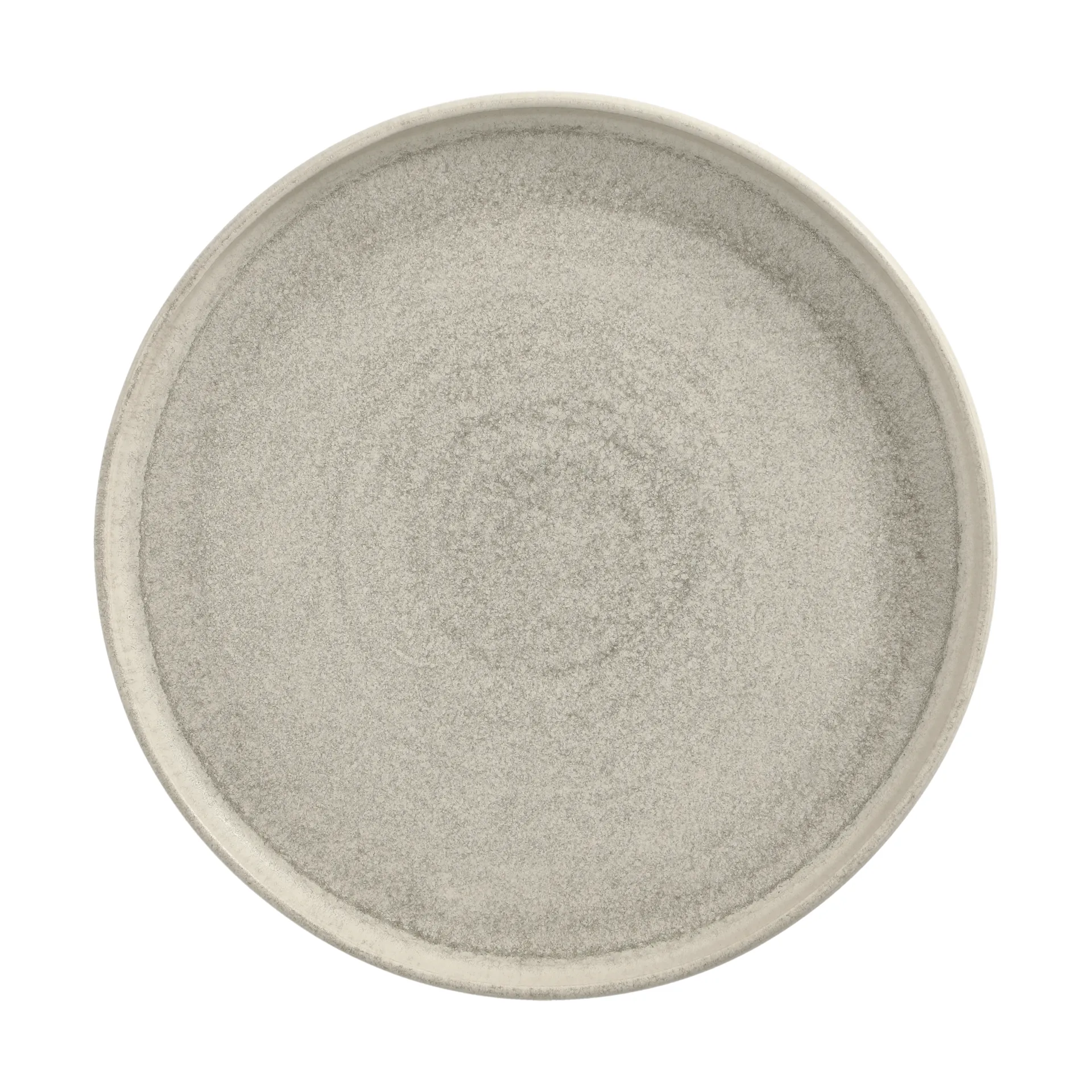 Talerzyk Clay, Beżowy, Ø20 cm Scandi Living