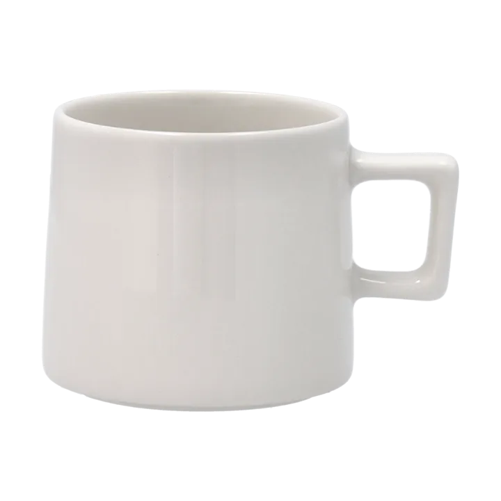 Taper kubek 300 ml - Biały - Scandi Living