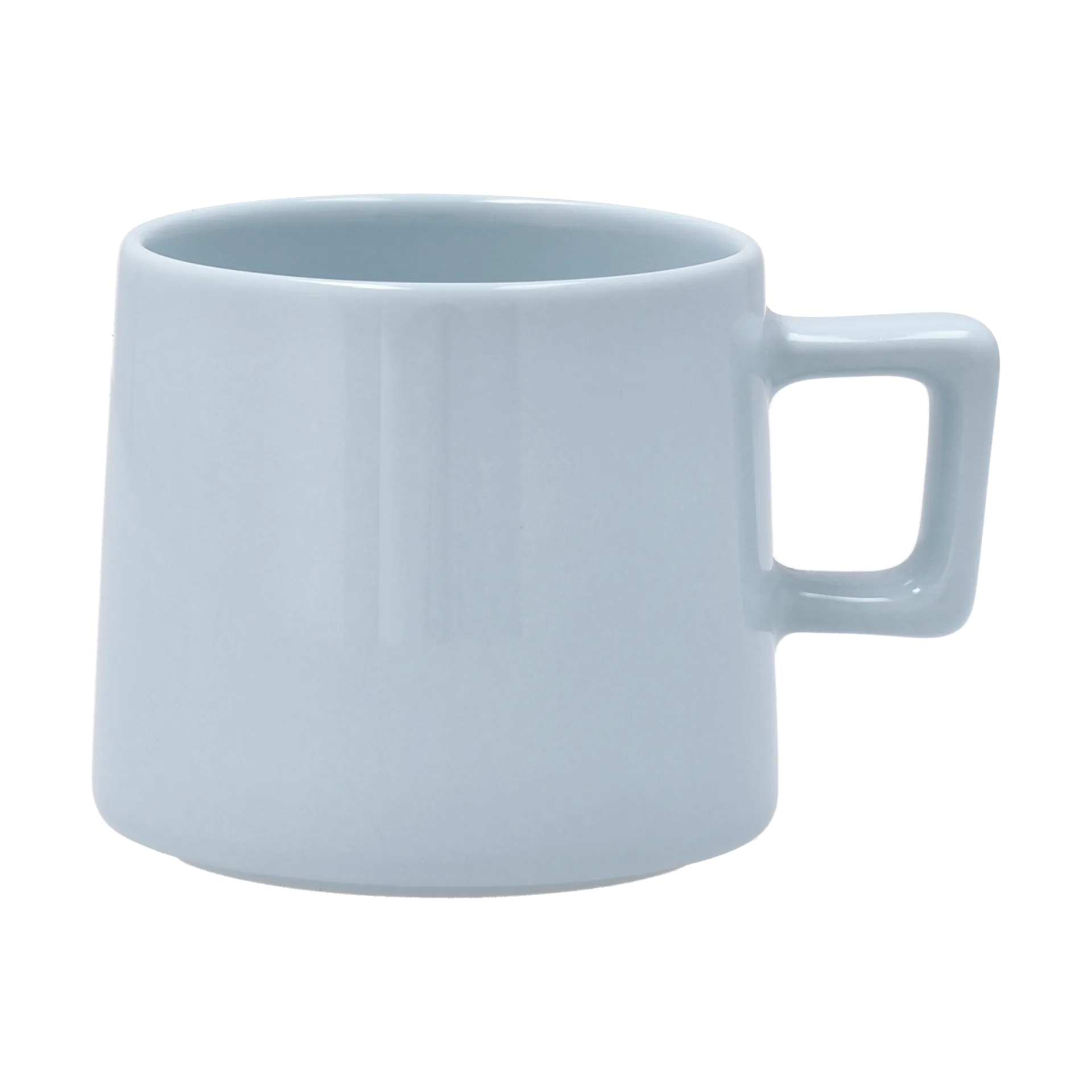 Taper kubek 300 ml, Jasnoniebieski Scandi Living