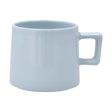 Taper kubek 300 ml - Jasnoniebieski - Scandi Living