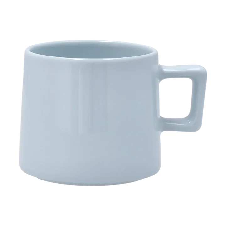 Taper kubek 300 ml - Jasnoniebieski - Scandi Living