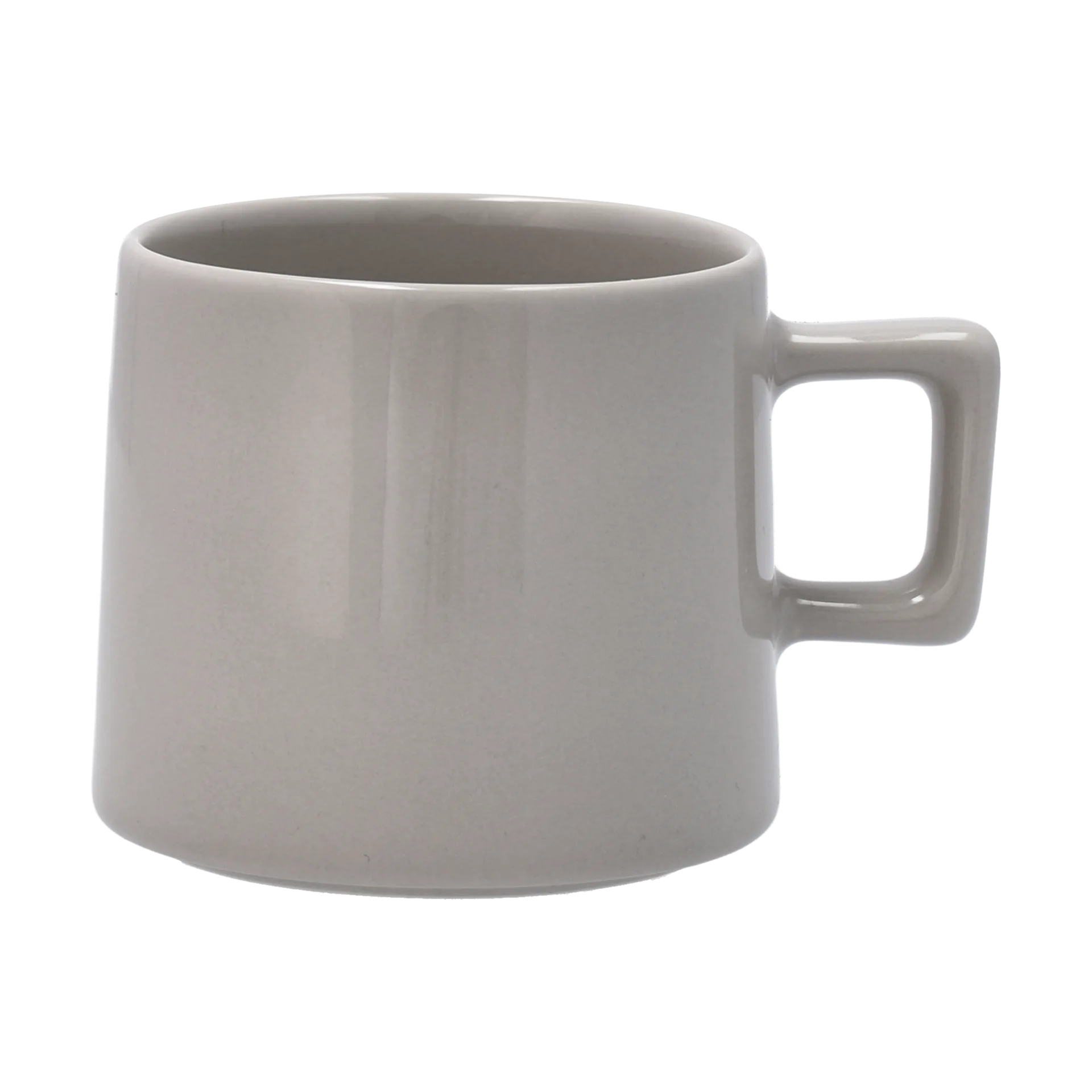 Taper kubek 300 ml, Jasnoszary Scandi Living
