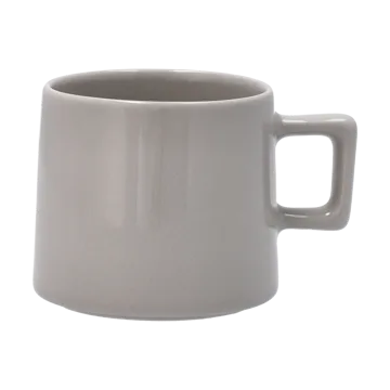Taper kubek 300 ml - Jasnoszary - Scandi Living