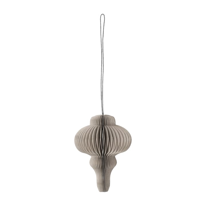 Zawieszka na choinkę Spira 4 szt., Beige Scandi Living