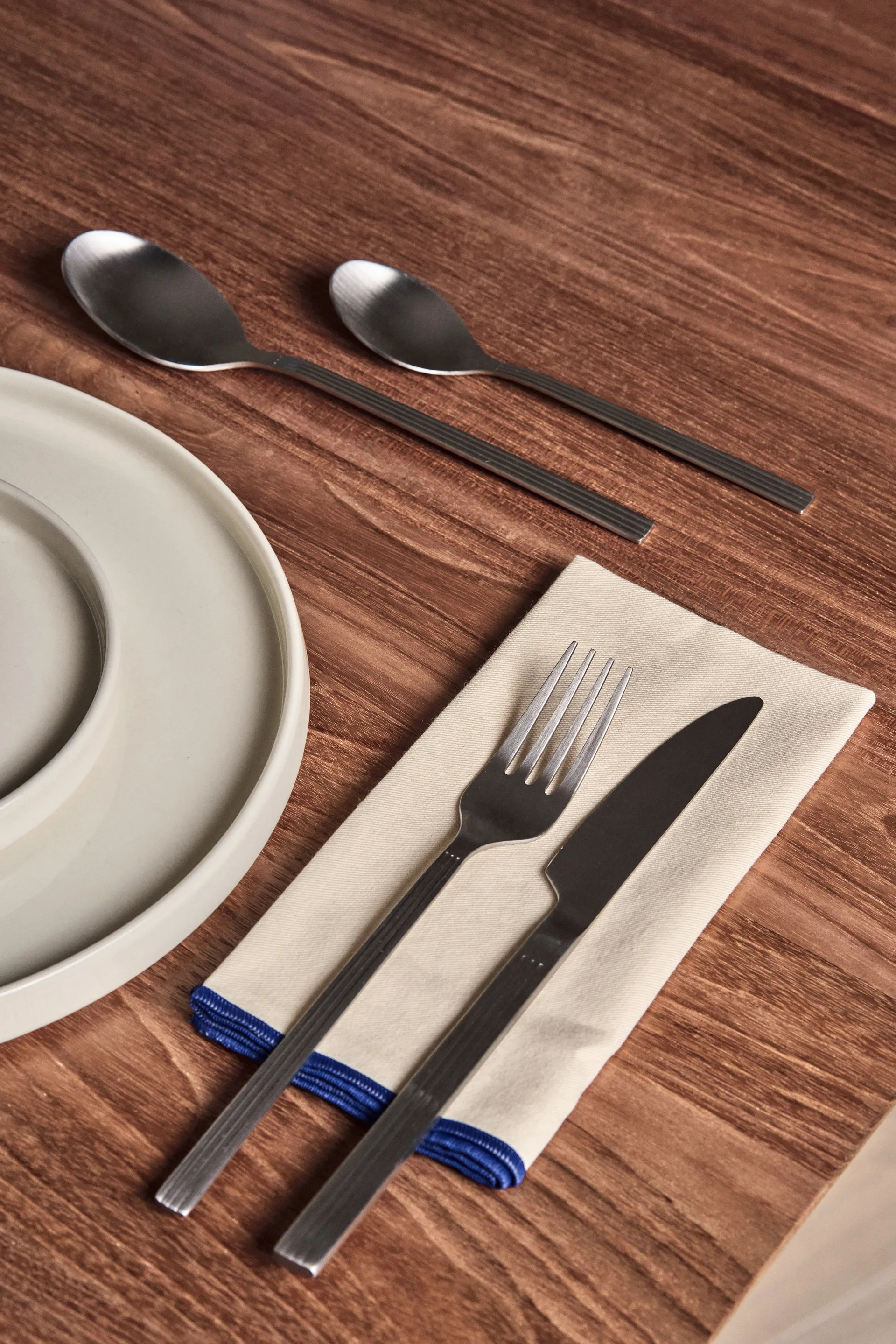 Zestaw sztućców Vesper, 16 elementów Scandi Living
