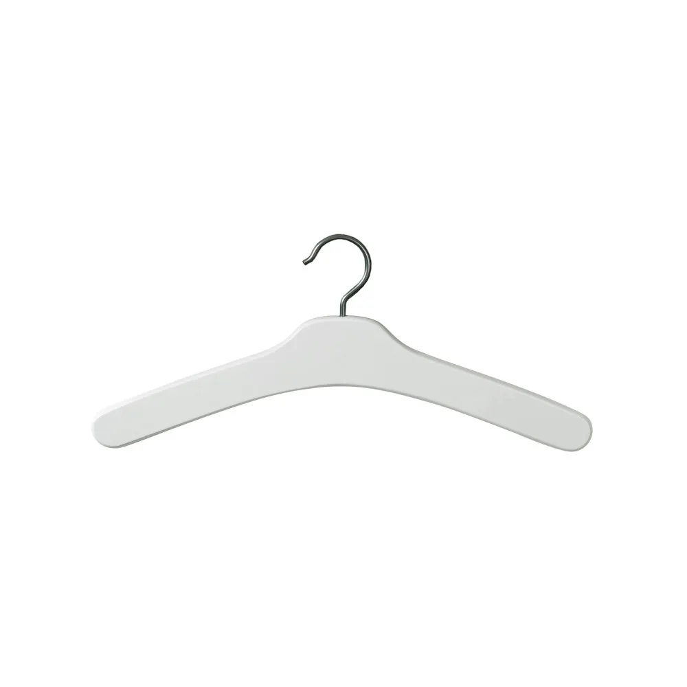 Galge 1, biały Scherlin