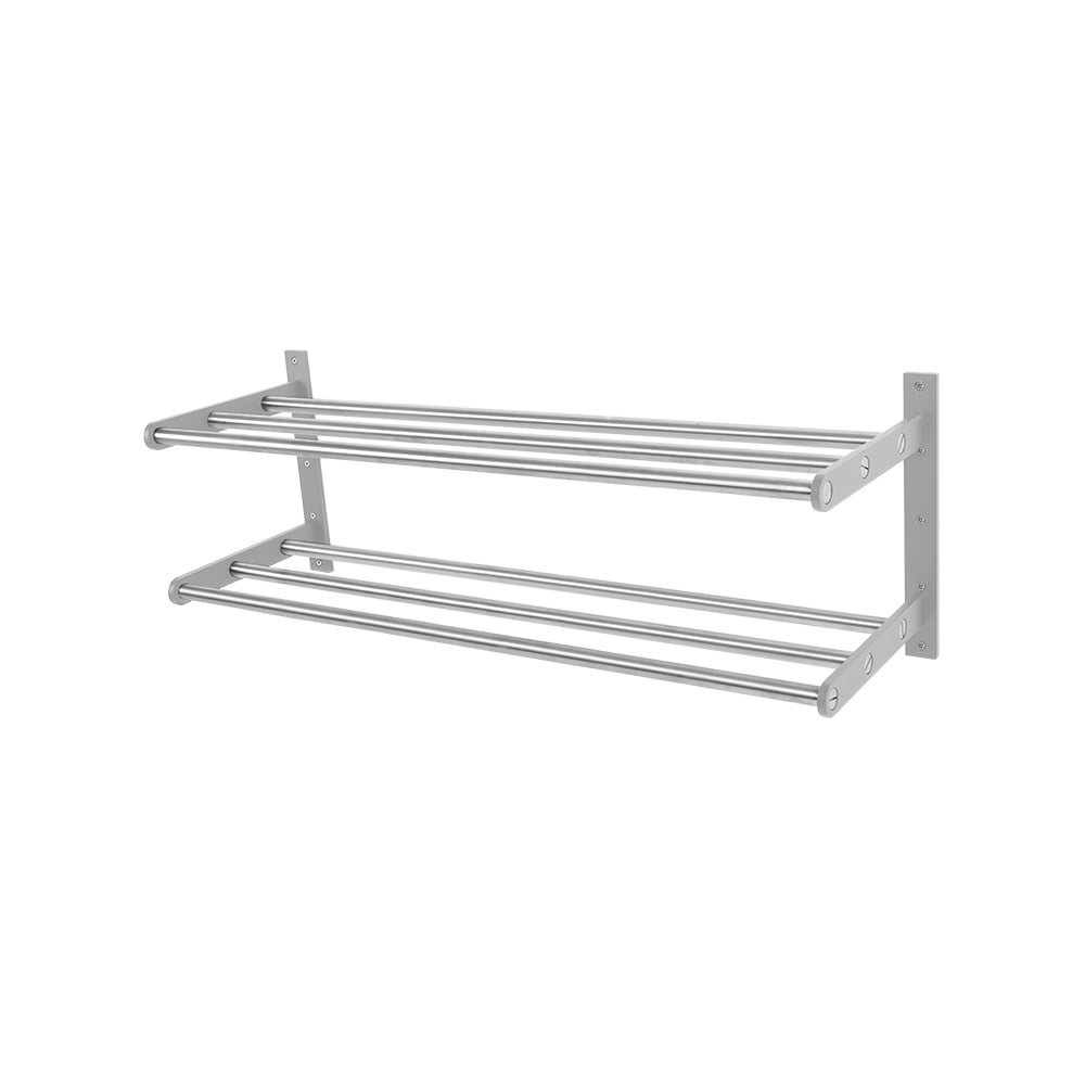 Scherlin SkopIwała 12 półka na buty stal, aluminium