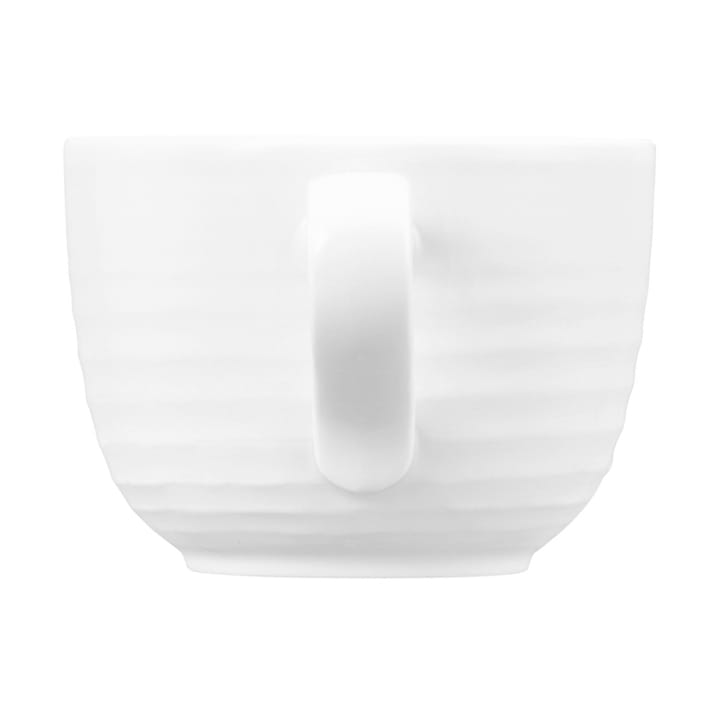 Terra filiżanka 260 ml 6 szt, Biały Seltmann Weiden