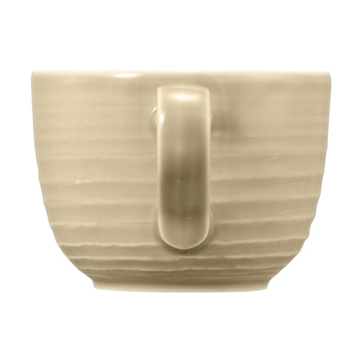 Terra filiżanka 260 ml 6 szt, Sand Beige Seltmann Weiden