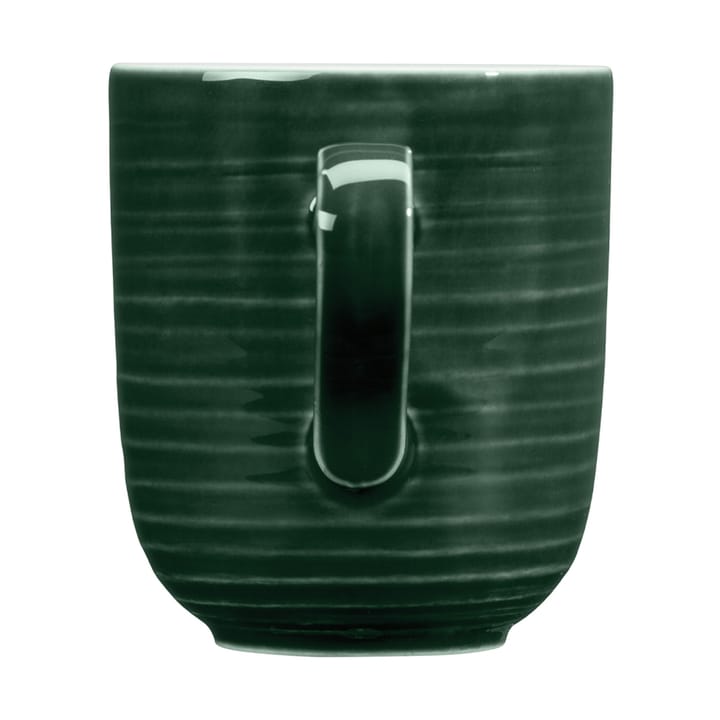 Terra filiżanka 400 ml 6 szt, Moss Green Seltmann Weiden