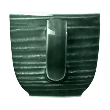 Terra filiżanka do espresso 90 ml, 6‑pak - Moss Green - Seltmann Weiden