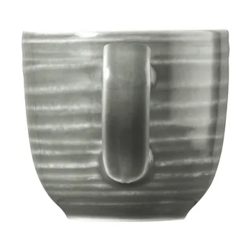 Terra filiżanka do espresso 90 ml, 6‑pak - Pearl Grey - Seltmann Weiden