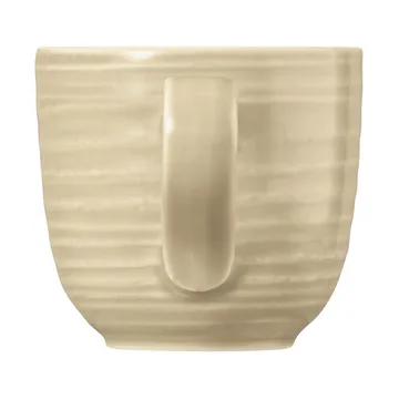 Terra filiżanka do espresso 90 ml, 6‑pak - Sand Beige - Seltmann Weiden