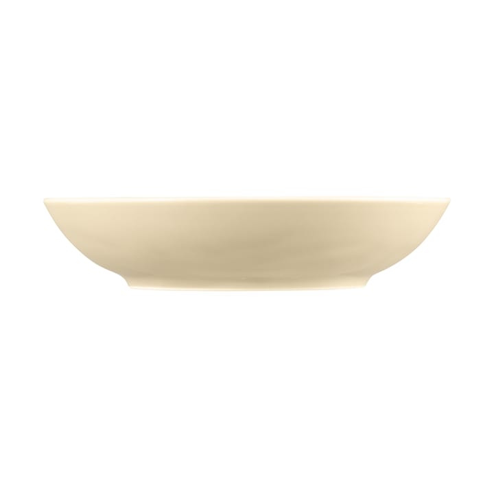 Terra głęboki talerz Ø21,2 cm 6 szt, Sand Beige Seltmann Weiden