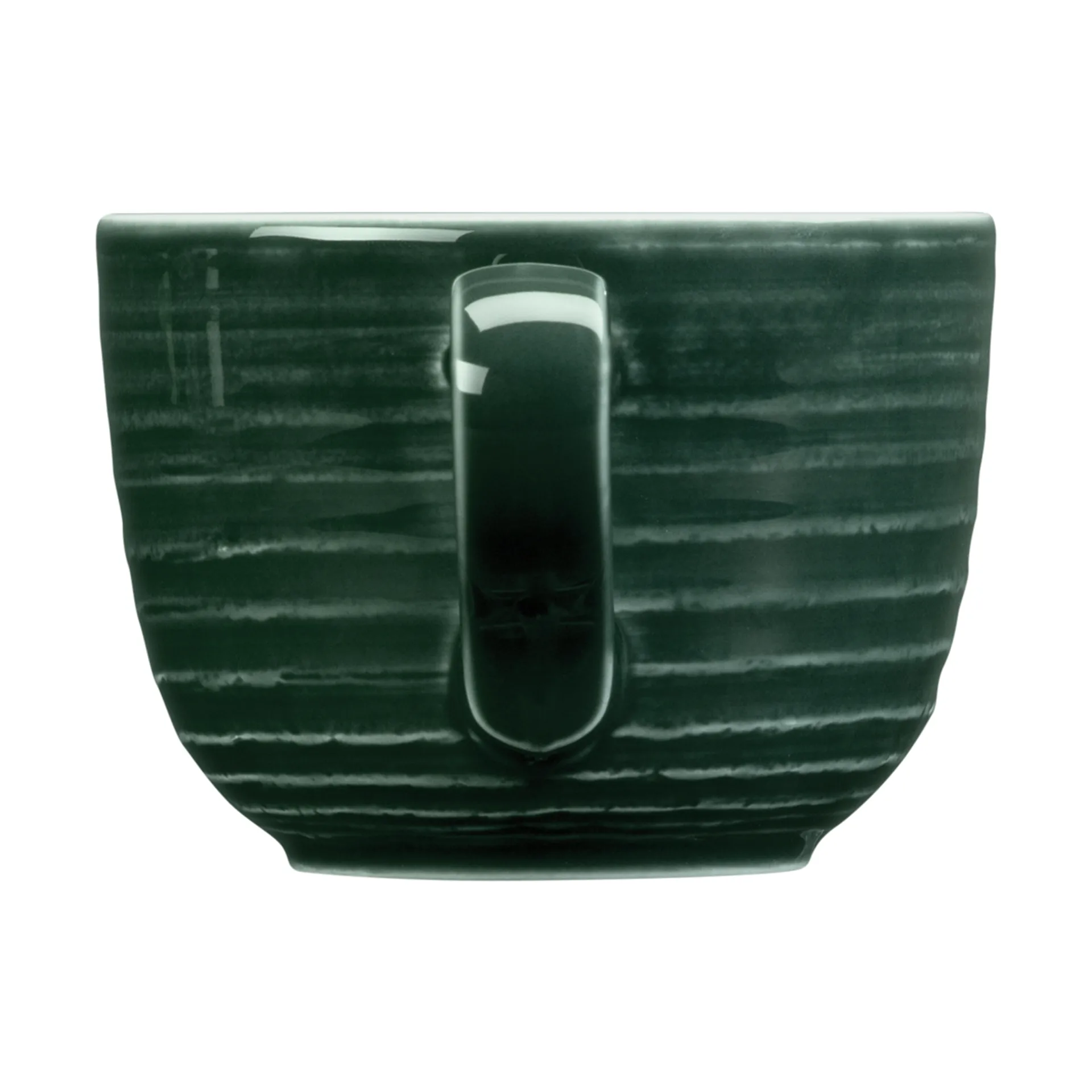 Terra kubek 200 ml 6‑pak, Moss Green Seltmann Weiden