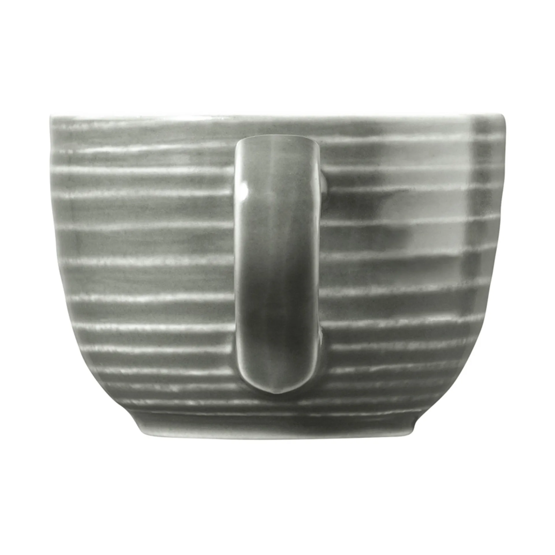 Terra kubek 200 ml 6‑pak, Pearl Grey Seltmann Weiden