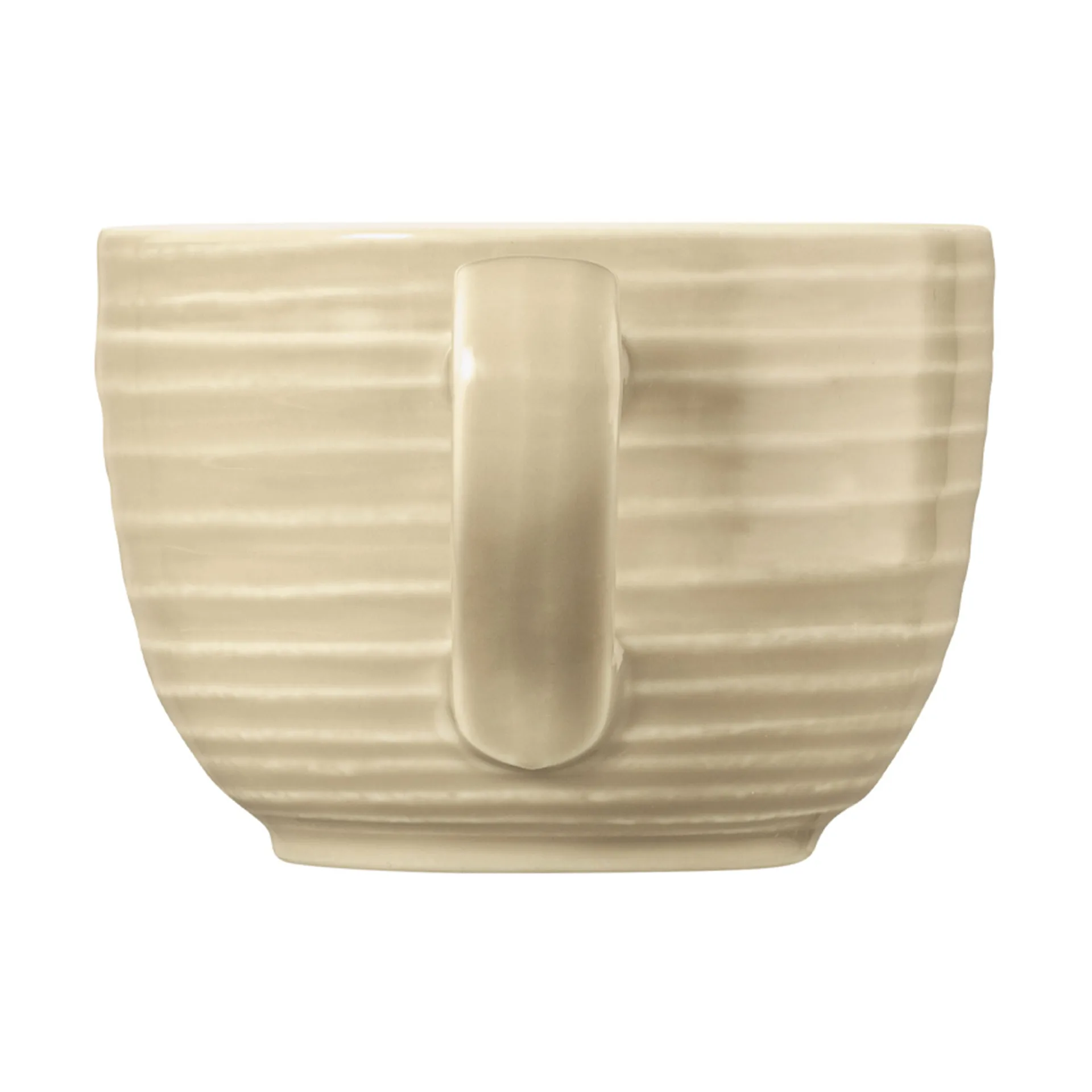 Terra kubek 200 ml 6‑pak, Sand Beige Seltmann Weiden