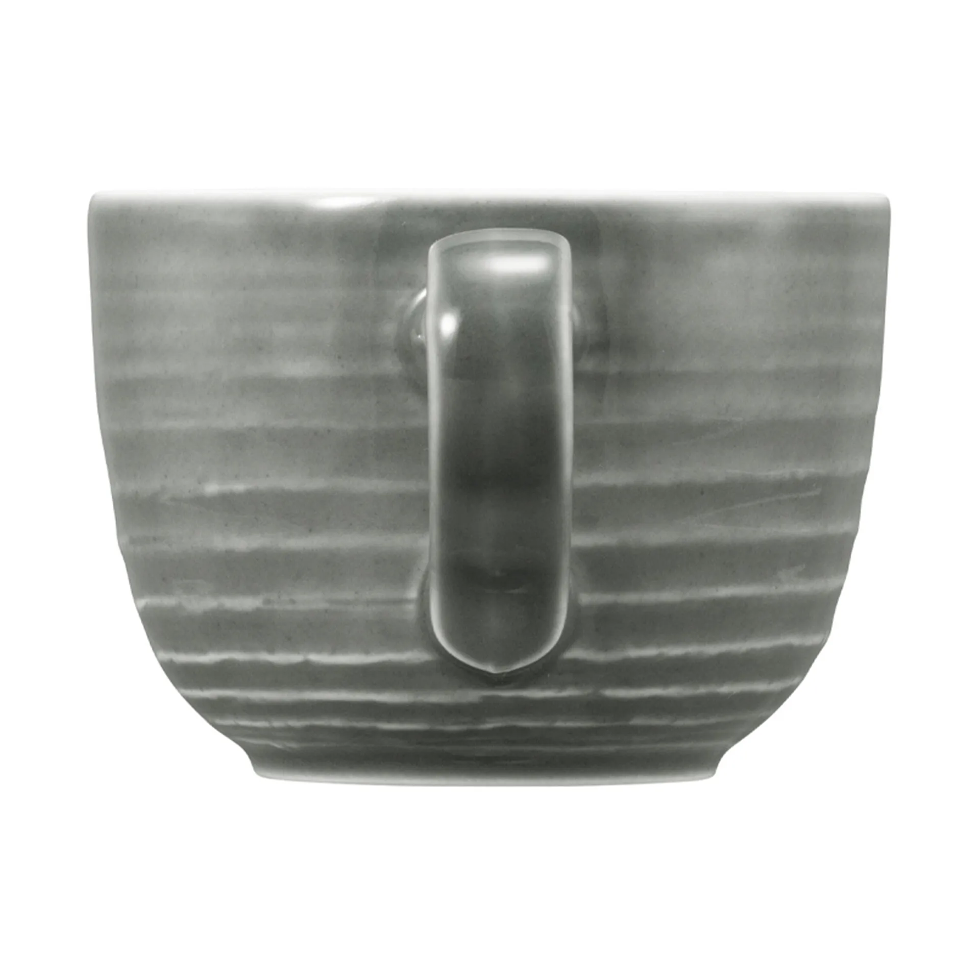 Terra kubek 260 ml 6‑pak, Pearl Grey Seltmann Weiden