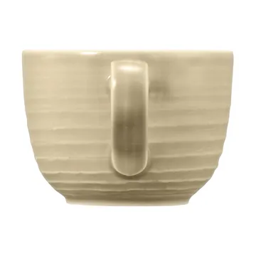 Terra kubek 260 ml 6‑pak - Sand Beige - Seltmann Weiden