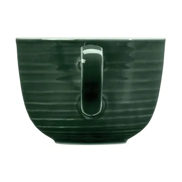 Terra kubek 380 ml, 6‑pak - Moss Green - Seltmann Weiden
