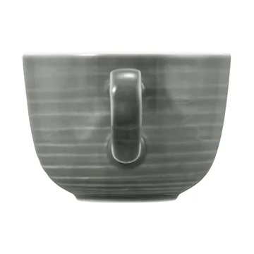 Terra kubek 380 ml, 6‑pak - Pearl Grey - Seltmann Weiden