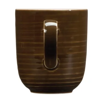 Terra kubek 400 ml, 6‑pak - Earth Brown - Seltmann Weiden