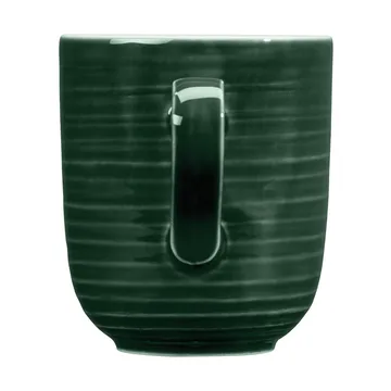 Terra kubek 400 ml, 6‑pak - Moss Green - Seltmann Weiden