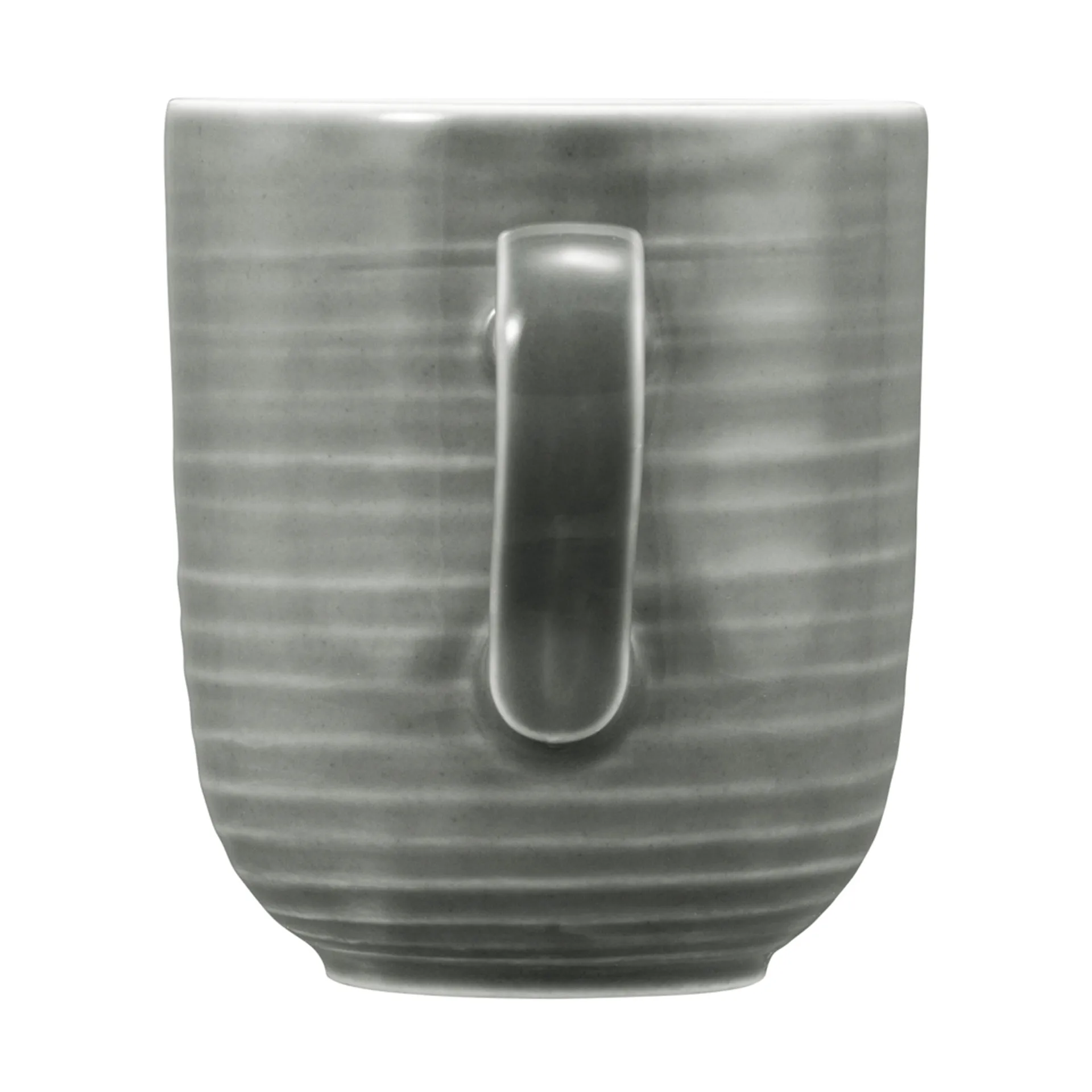 Terra kubek 400 ml, 6‑pak, Pearl Grey Seltmann Weiden