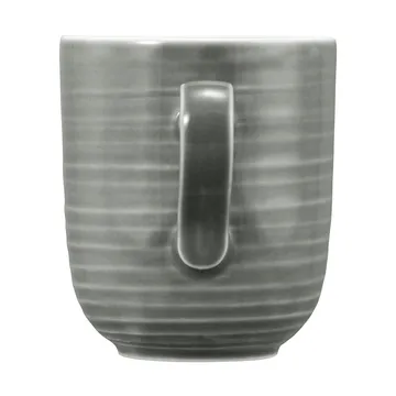 Terra kubek 400 ml, 6‑pak - Pearl Grey - Seltmann Weiden