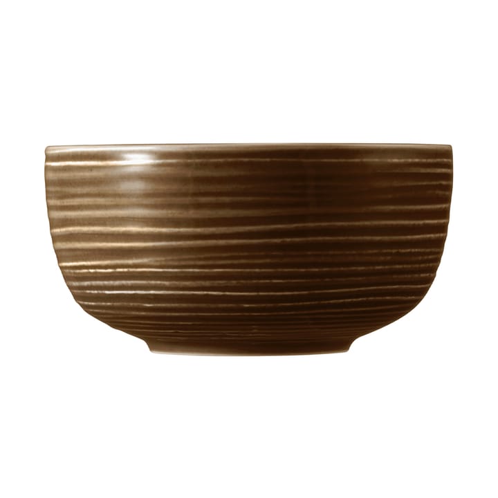 Terra miska Ø17,7 cm 2 szt, Earth Brown Seltmann Weiden
