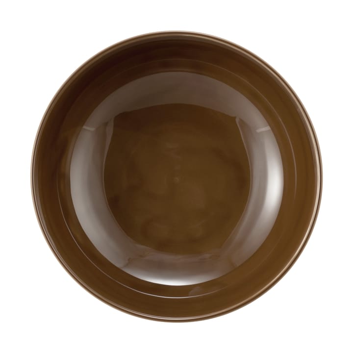 Terra miska Ø20,4 cm 2 szt, Earth Brown Seltmann Weiden