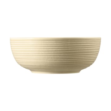 Terra miska Ø20,4 cm 2 szt - Sand Beige - Seltmann Weiden