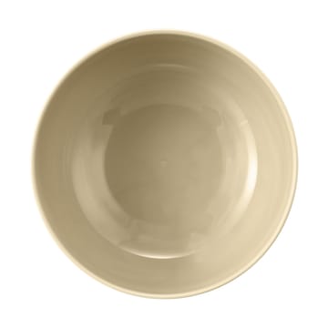 Terra miska Ø20,4 cm 2 szt - Sand Beige - Seltmann Weiden