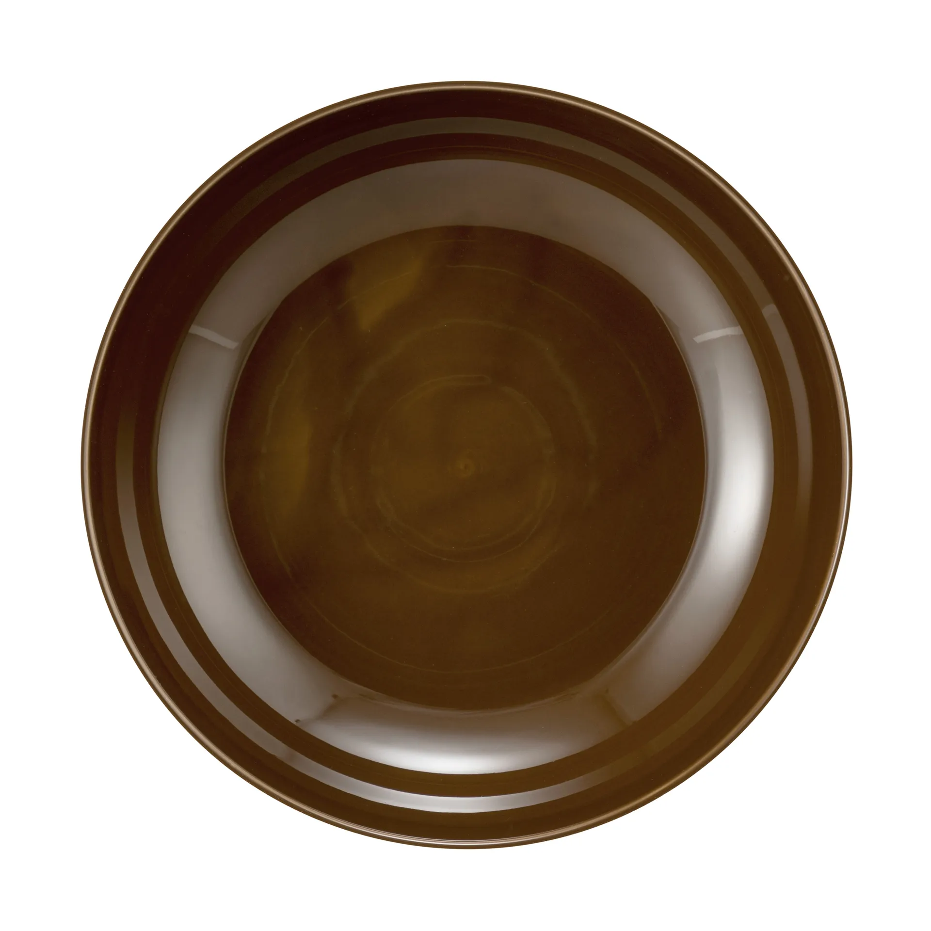 Terra miska Ø25,5 cm 2 szt, Earth Brown Seltmann Weiden