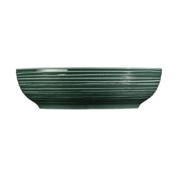 Terra miska Ø25,5 cm 2 szt - Moss Green - Seltmann Weiden