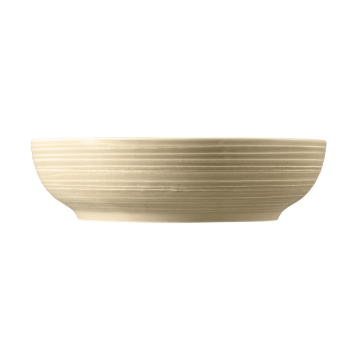 Terra miska Ø25,5 cm 2 szt, Sand Beige Seltmann Weiden