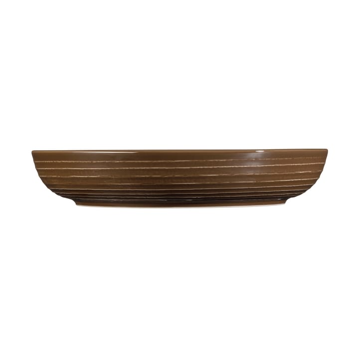 Terra miska Ø28 cm 2 szt, Earth Brown Seltmann Weiden