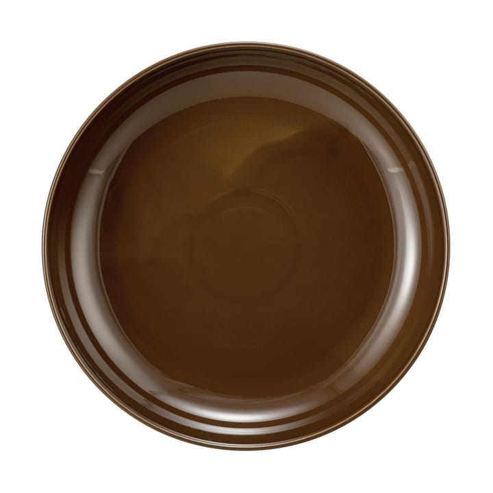 Terra miska Ø28 cm 2 szt, Earth Brown Seltmann Weiden