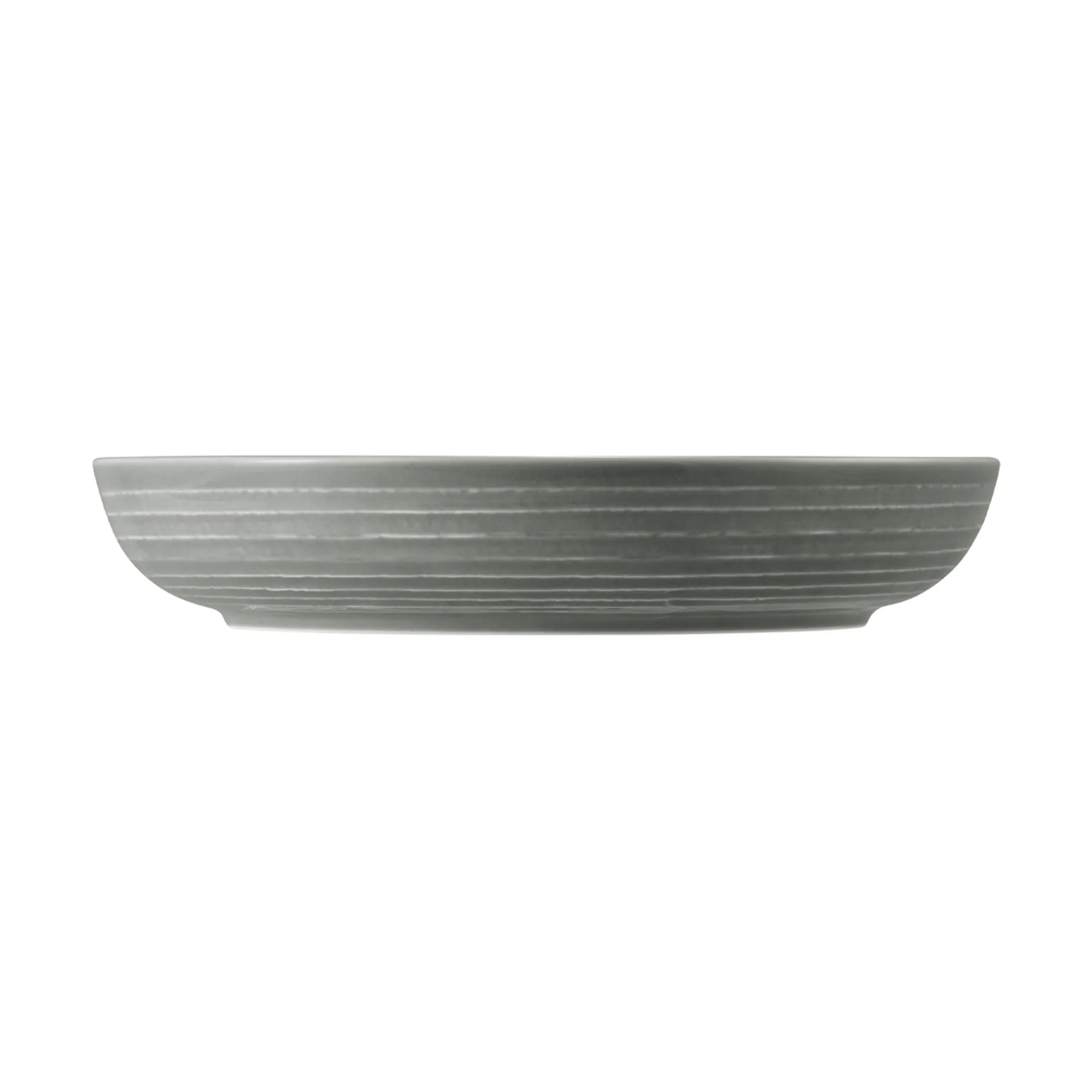 Terra miska Ø28 cm 2 szt, Pearl Grey Seltmann Weiden