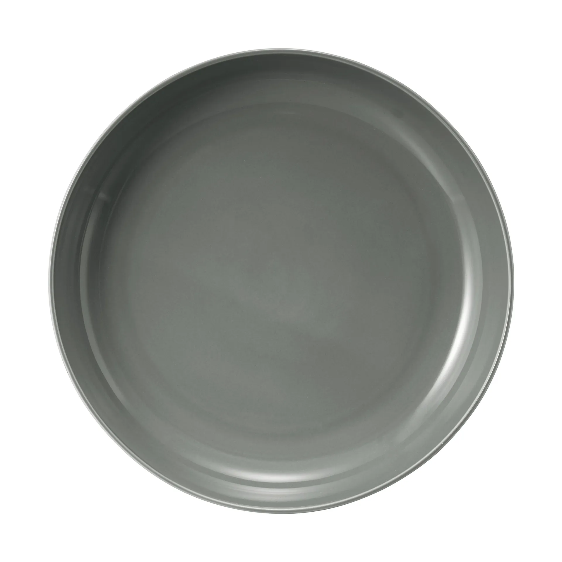 Terra miska Ø28 cm 2 szt, Pearl Grey Seltmann Weiden