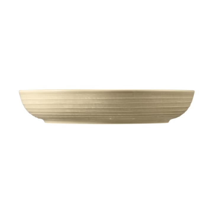 Terra miska Ø28 cm 2 szt, Sand Beige Seltmann Weiden