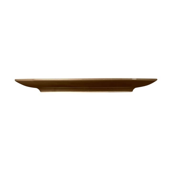 Terra płyta Ø17,7 cm 6 szt, Earth Brown Seltmann Weiden