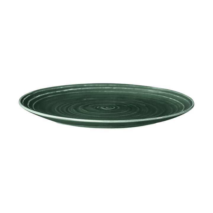 Terra płyta Ø17,7 cm 6 szt, Moss Green Seltmann Weiden