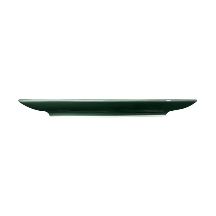 Terra płyta Ø17,7 cm 6 szt, Moss Green Seltmann Weiden