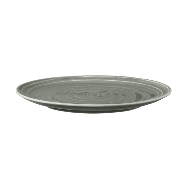 Terra płyta Ø17,7 cm 6 szt, Pearl Grey Seltmann Weiden