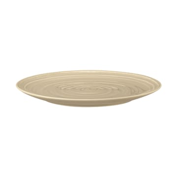 Terra płyta Ø17,7 cm 6 szt - Sand Beige - Seltmann Weiden