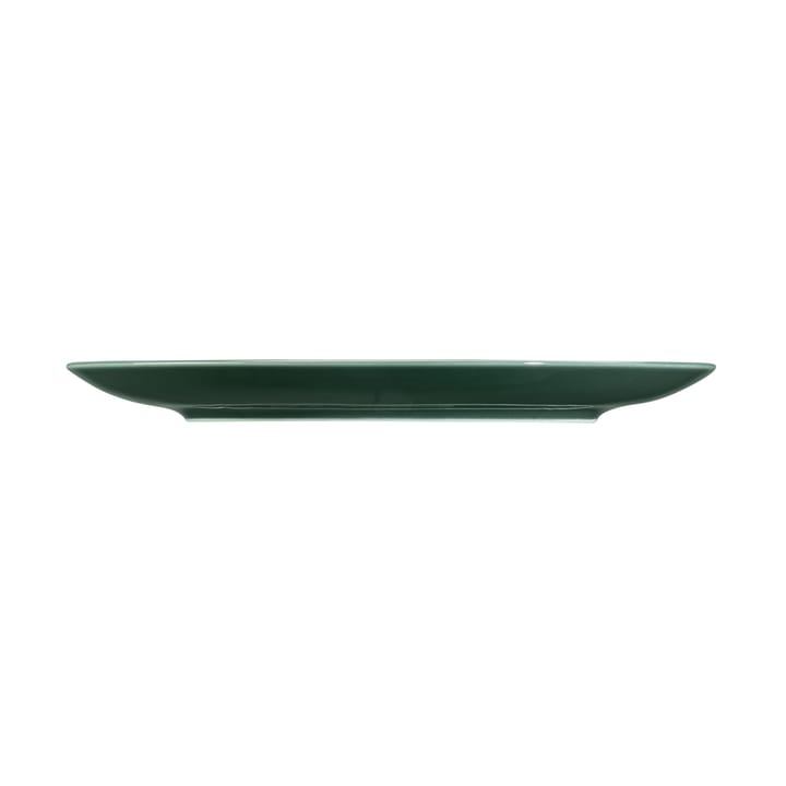 Terra płyta Ø22,7 cm 6 szt, Moss Green Seltmann Weiden